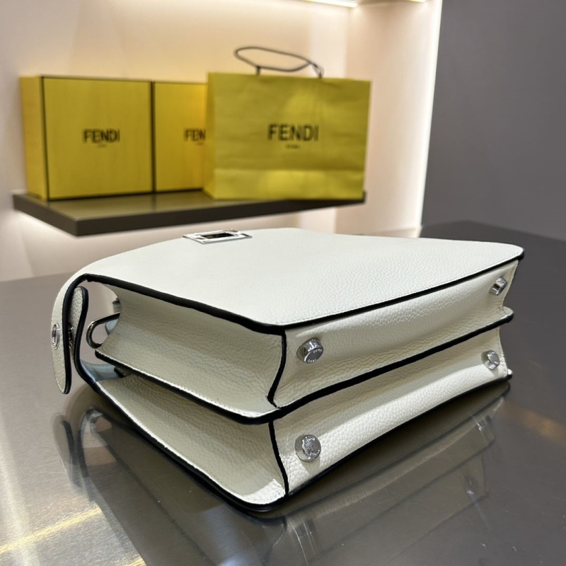 Fendi Top Handle Bags